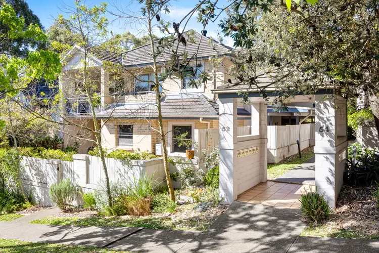 Sixth view of Homely apartment listing, 4/52-54 Dalleys Road, Naremburn NSW 2065