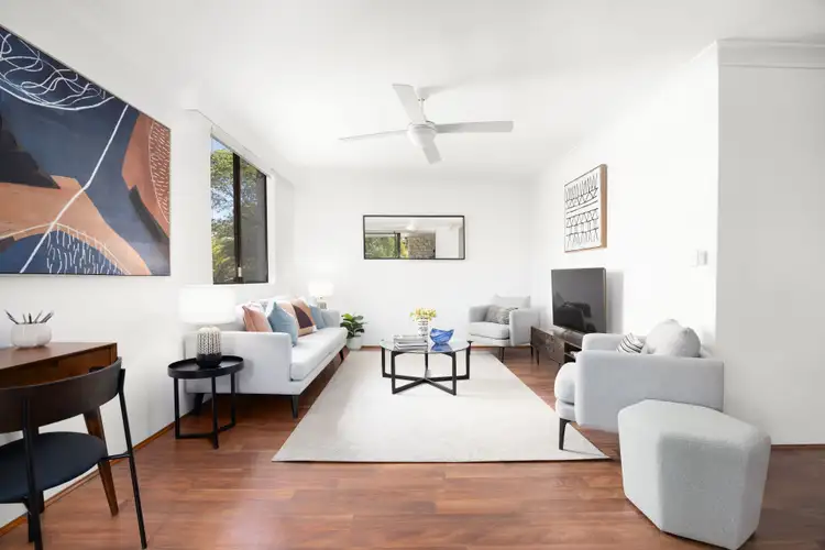 19/25A Marks Street, Naremburn NSW 2065