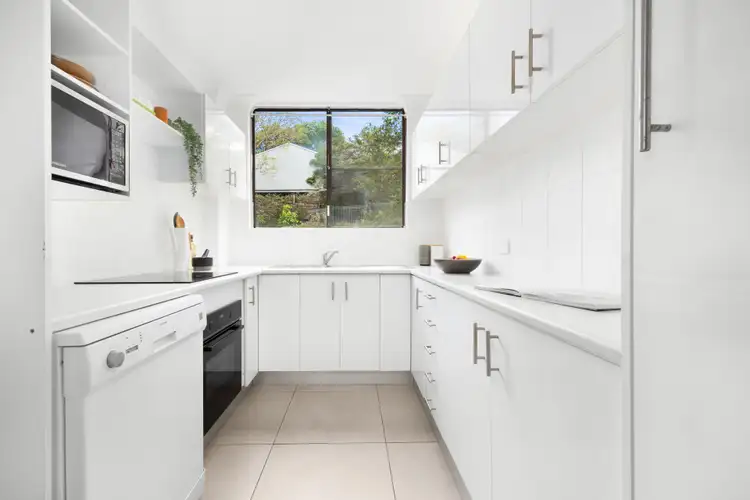 Fifth view of Homely apartment listing, 19/25A Marks Street, Naremburn NSW 2065