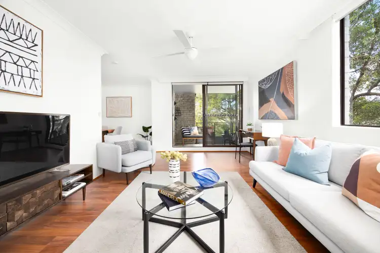 Sixth view of Homely apartment listing, 19/25A Marks Street, Naremburn NSW 2065