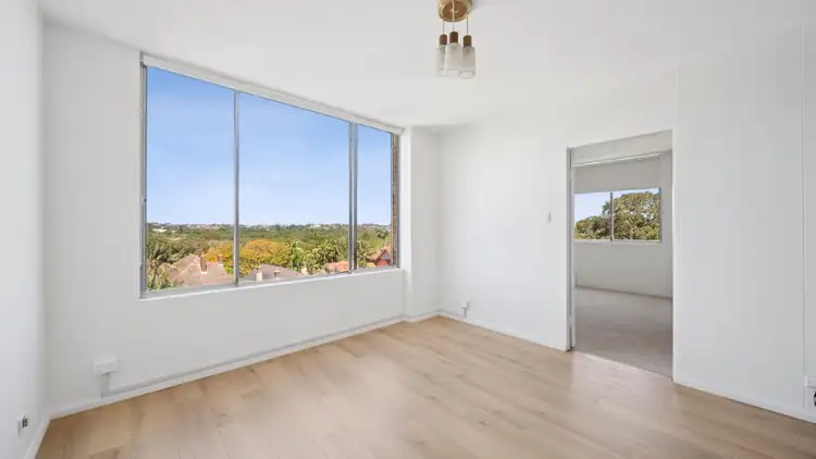 49/39-43 Cook Road, Centennial Park NSW 2021