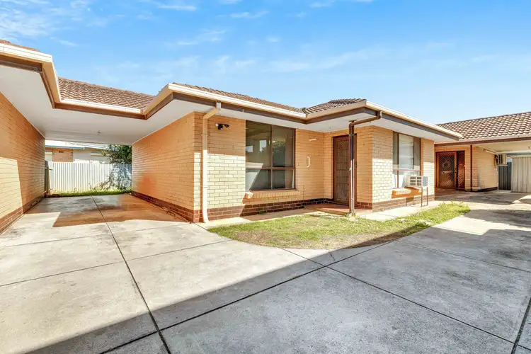 2/63 Shirley Avenue, Felixstow SA 5070