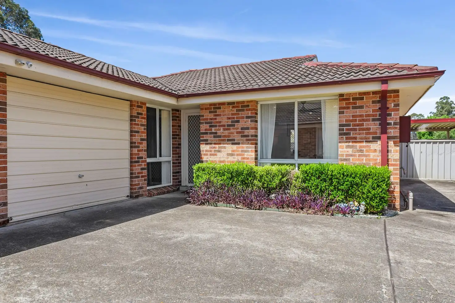 Main view of Homely villa listing, 4/10 William Street, North Richmond NSW 2754