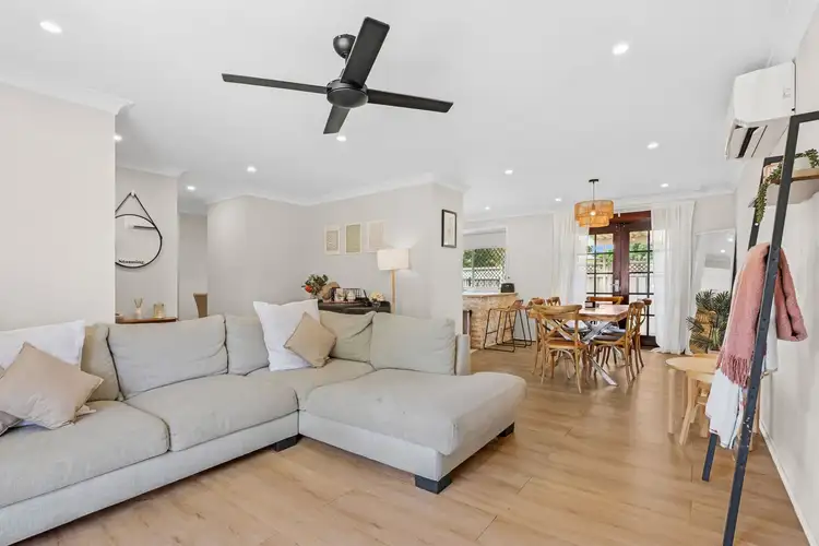 Second view of Homely villa listing, 4/10 William Street, North Richmond NSW 2754