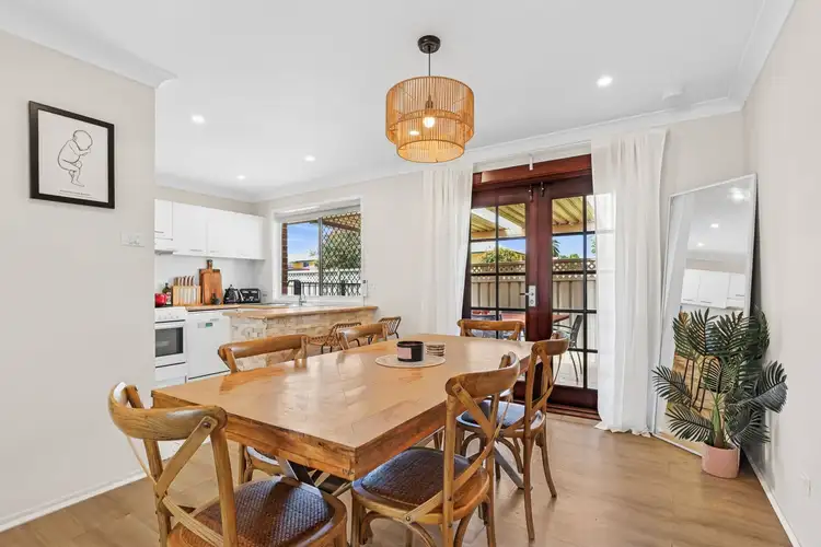 Third view of Homely villa listing, 4/10 William Street, North Richmond NSW 2754