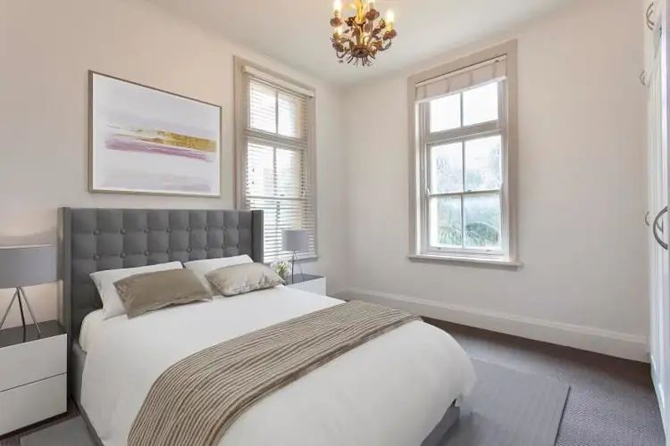 Main view of Homely apartment listing, 21/16 Kings Cross Road, Potts Point NSW 2011