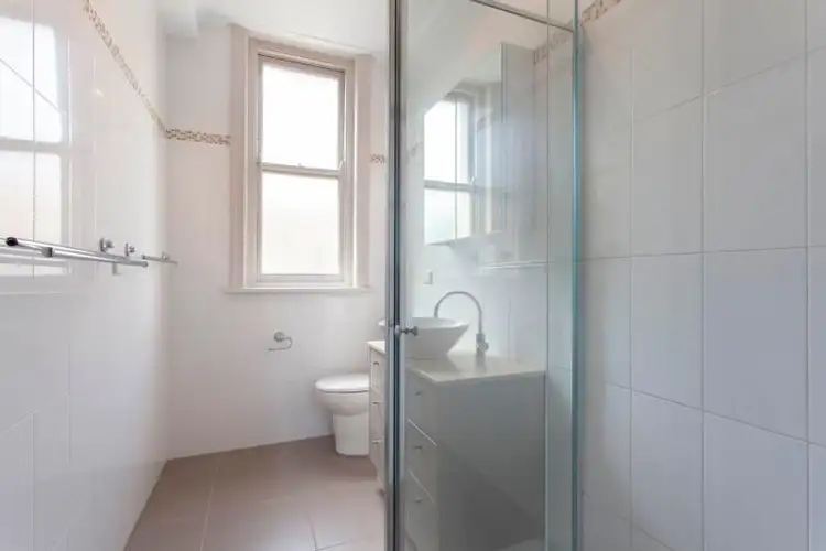 Fifth view of Homely apartment listing, 21/16 Kings Cross Road, Potts Point NSW 2011