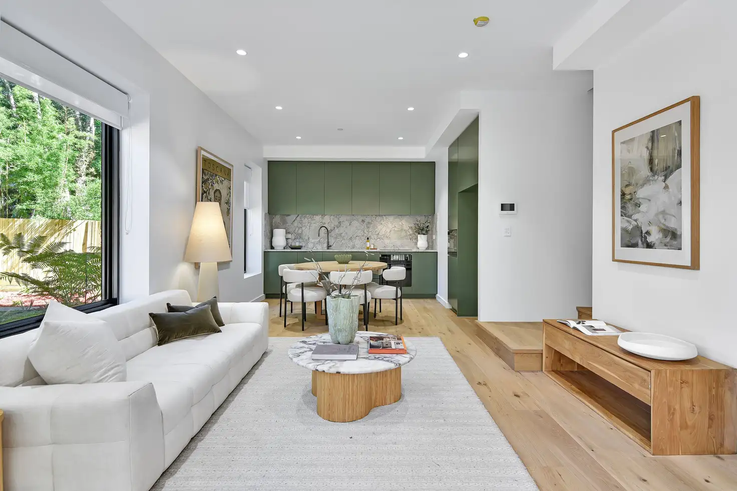 Main view of Homely apartment listing, 1/29-31 Tupper Street, Enmore NSW 2042