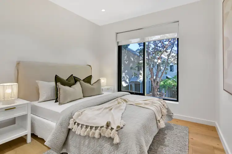 Fifth view of Homely apartment listing, 1/29-31 Tupper Street, Enmore NSW 2042