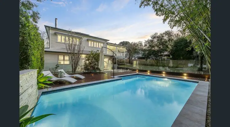 14 Hunter Street, Indooroopilly QLD 4068