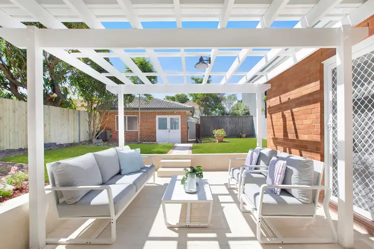 122 Rainbow Street, Randwick NSW 2031