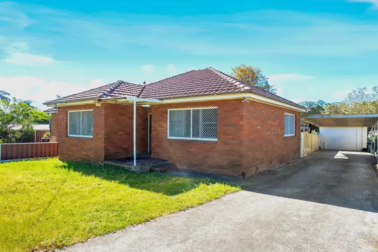 26 Lillian Road, Riverwood NSW 2210