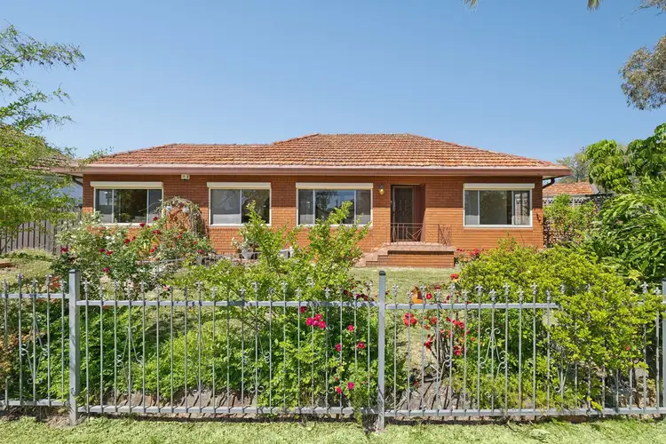 Main view of Homely house listing, 6 Wilga Street, Punchbowl NSW 2196