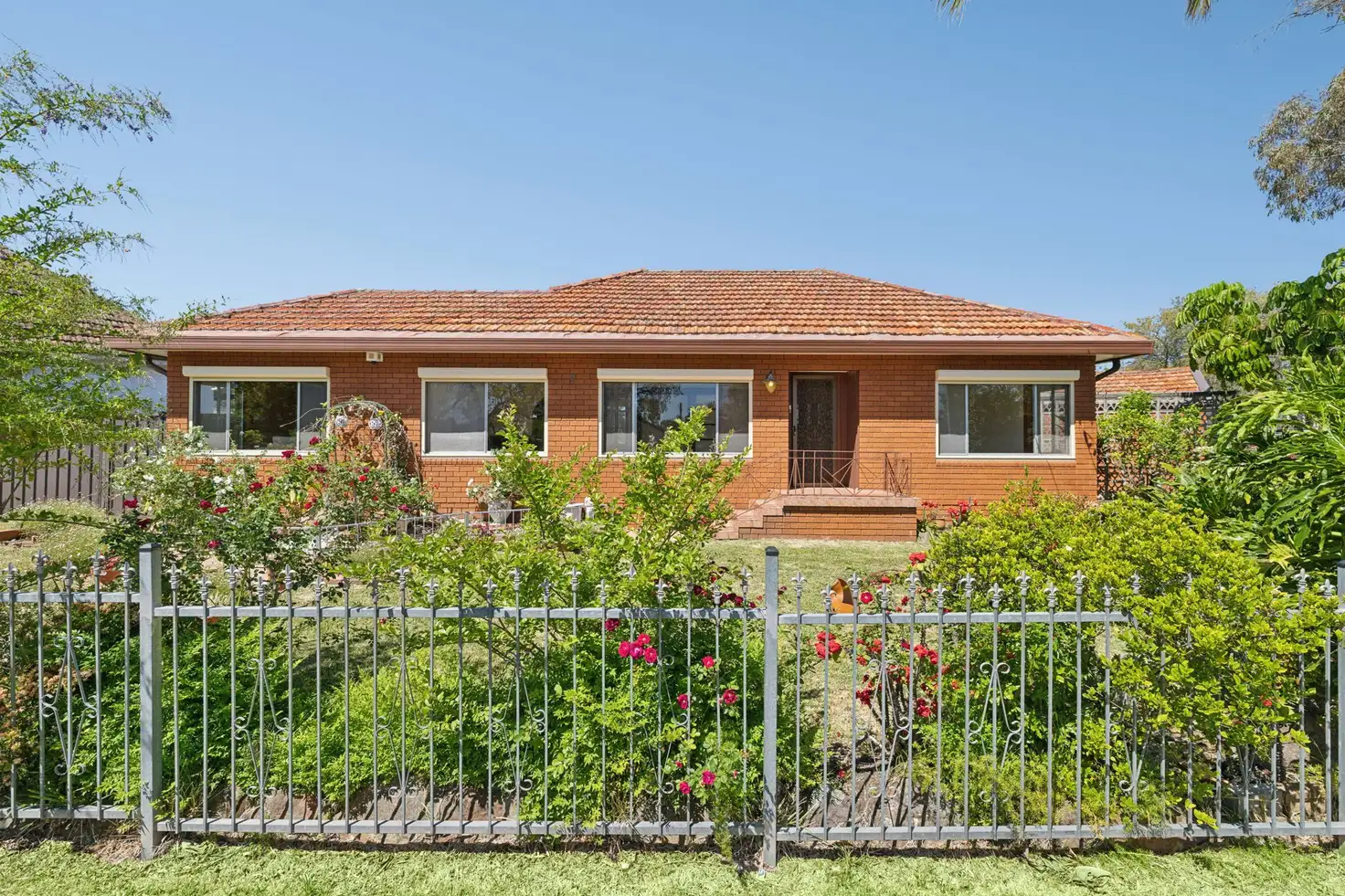 Main view of Homely house listing, 6 Wilga Street, Punchbowl NSW 2196