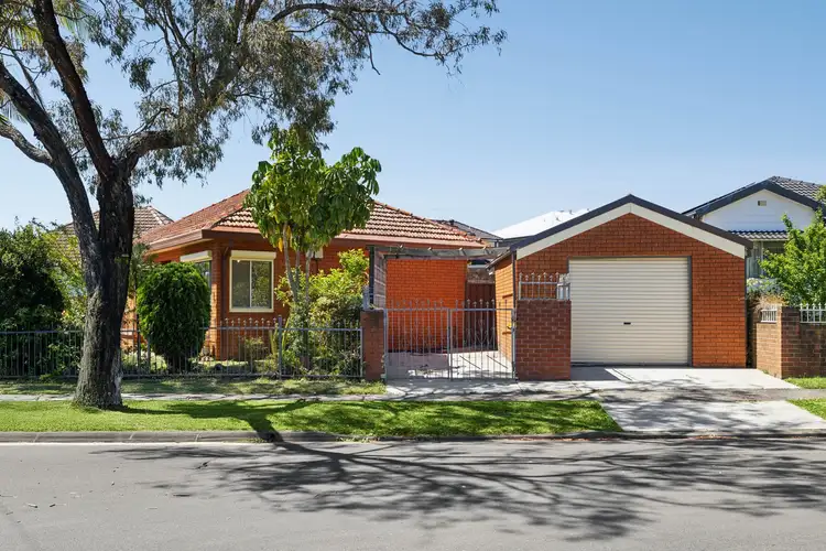 Second view of Homely house listing, 6 Wilga Street, Punchbowl NSW 2196