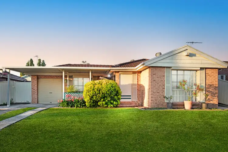 151 Douglas Road, Doonside NSW 2767