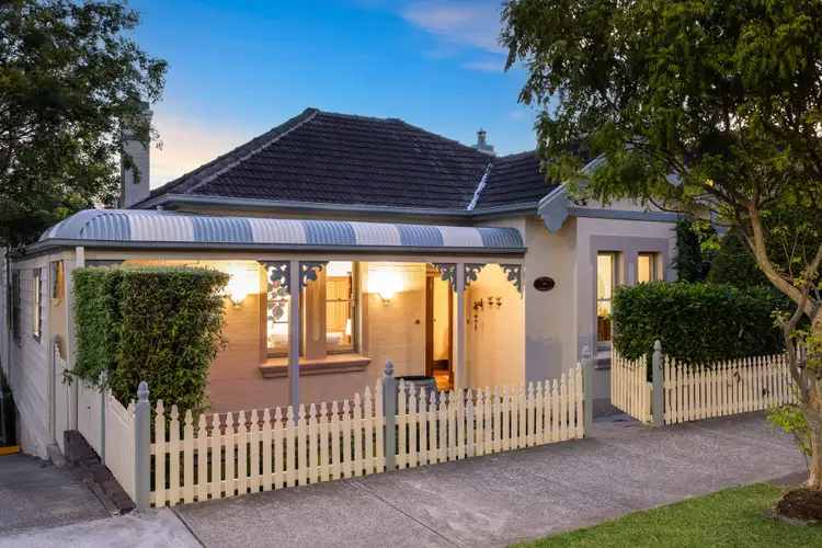 3 Carter Street, Cammeray NSW 2062