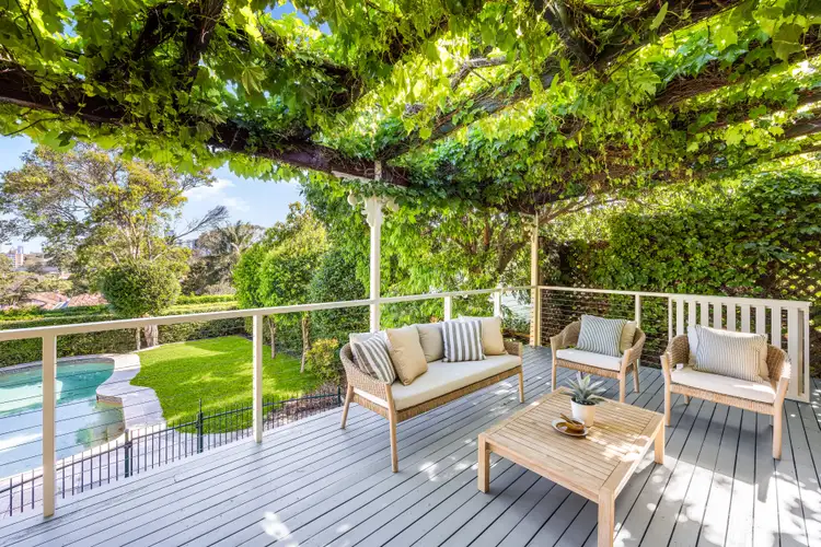Fifth view of Homely house listing, 3 Carter Street, Cammeray NSW 2062