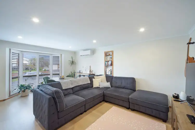 Second view of Homely apartment listing, 12 Jenean Court, Warrnambool VIC 3280