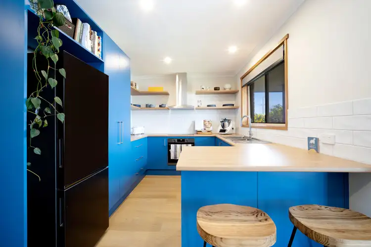 Third view of Homely apartment listing, 12 Jenean Court, Warrnambool VIC 3280