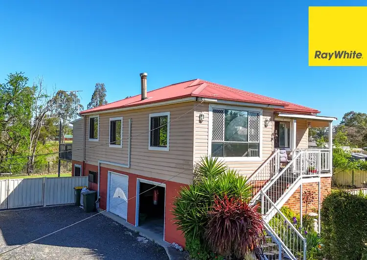 Main view of Homely house listing, 109 King Street, Inverell NSW 2360