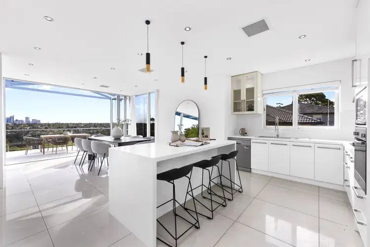 Third view of Homely house listing, 146 Melwood Avenue, Killarney Heights NSW 2087