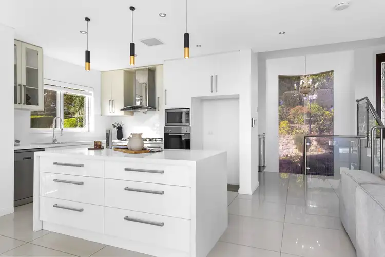 Sixth view of Homely house listing, 146 Melwood Avenue, Killarney Heights NSW 2087