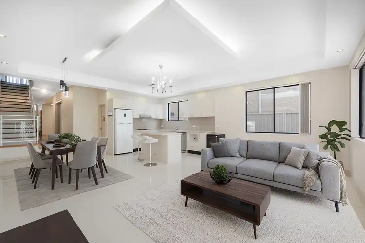 Second view of Homely semi-detached listing, 27C Samuel Street, Peakhurst NSW 2210