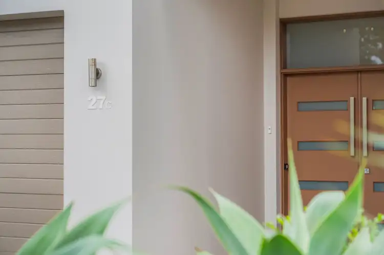 Third view of Homely semi-detached listing, 27C Samuel Street, Peakhurst NSW 2210