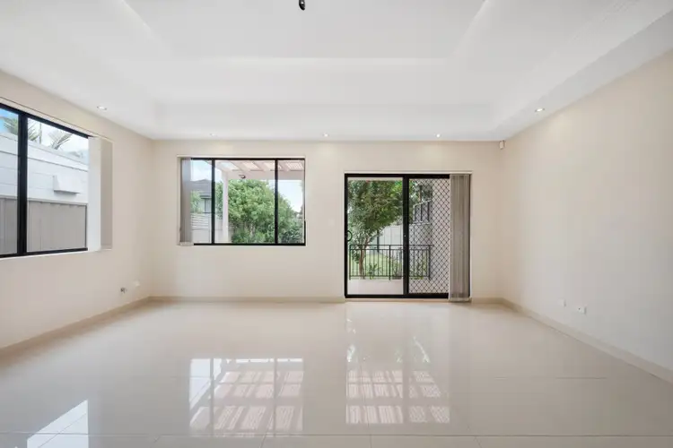 Fourth view of Homely semi-detached listing, 27C Samuel Street, Peakhurst NSW 2210