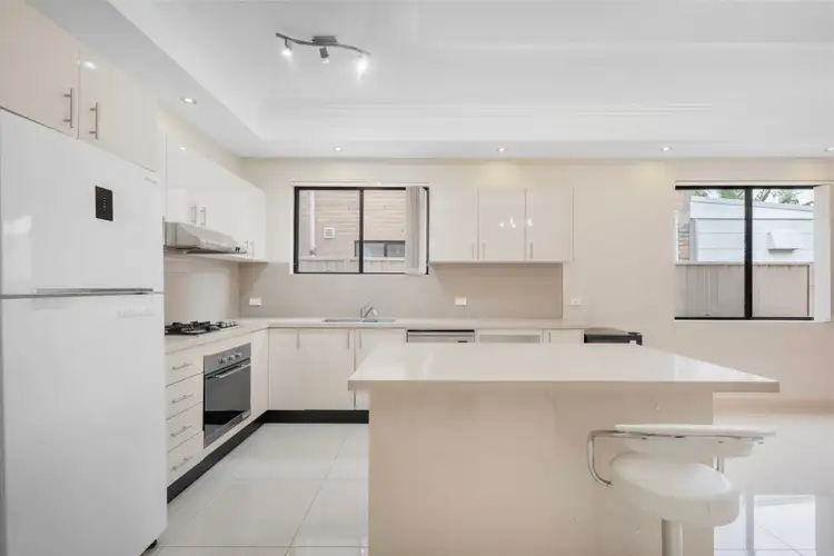 Sixth view of Homely semi-detached listing, 27C Samuel Street, Peakhurst NSW 2210