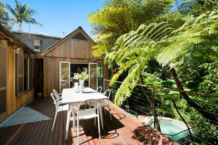 Fifth view of Homely house listing, 86 The Bulwark, Castlecrag NSW 2068