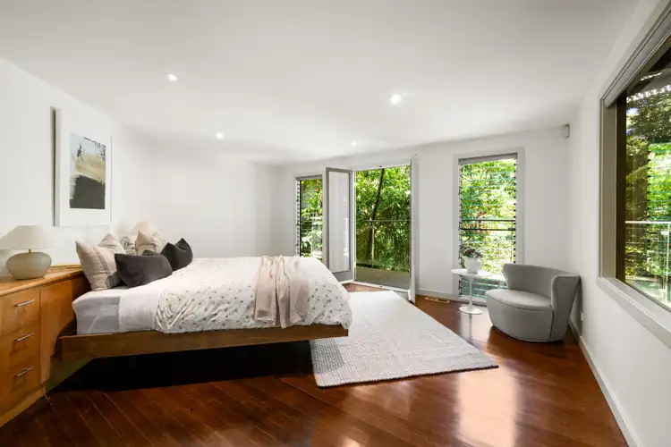 Sixth view of Homely house listing, 86 The Bulwark, Castlecrag NSW 2068
