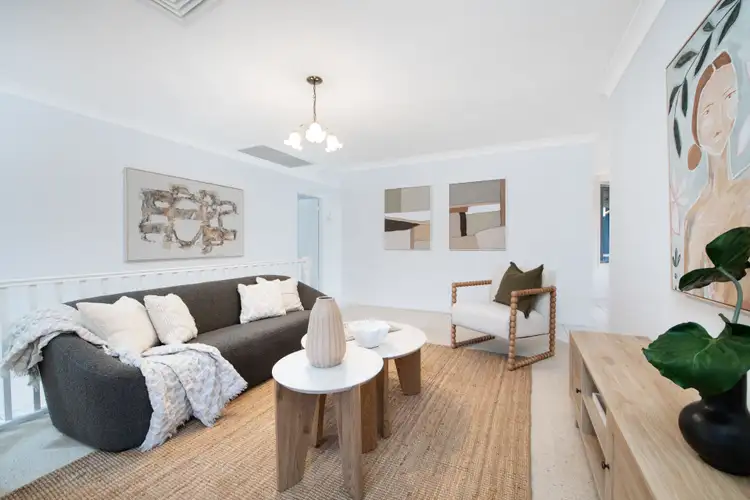 Third view of Homely house listing, 32 Fairmount Circuit, Glenwood NSW 2768