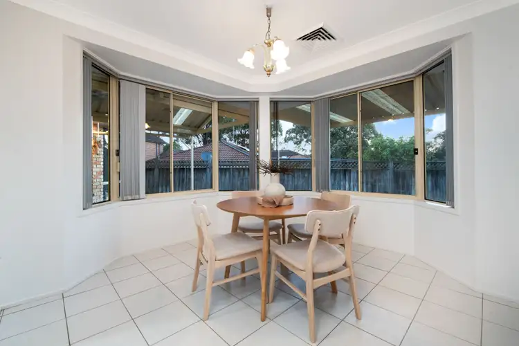 Fourth view of Homely house listing, 32 Fairmount Circuit, Glenwood NSW 2768