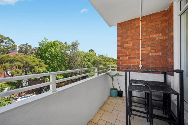44/16 Ocean Street North, Bondi NSW 2026