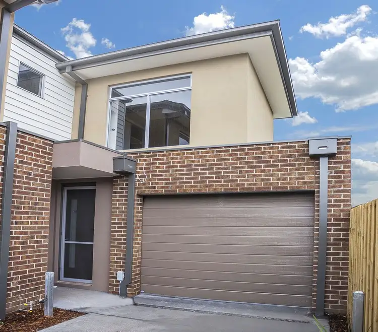 4/30 Meredith Street, Broadmeadows VIC 3047