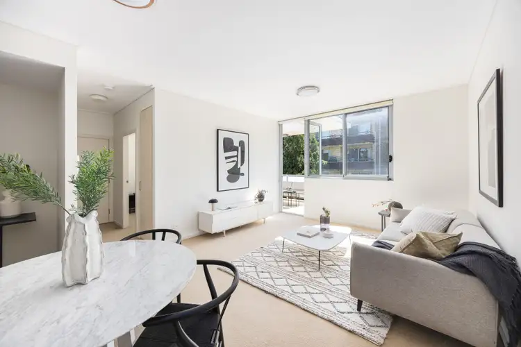 2503/1-8 Nield Avenue, Greenwich NSW 2065