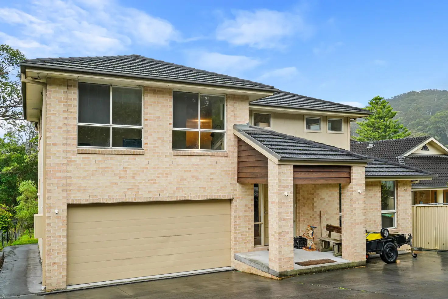 Main view of Homely house listing, 8A High Street, Saratoga NSW 2251