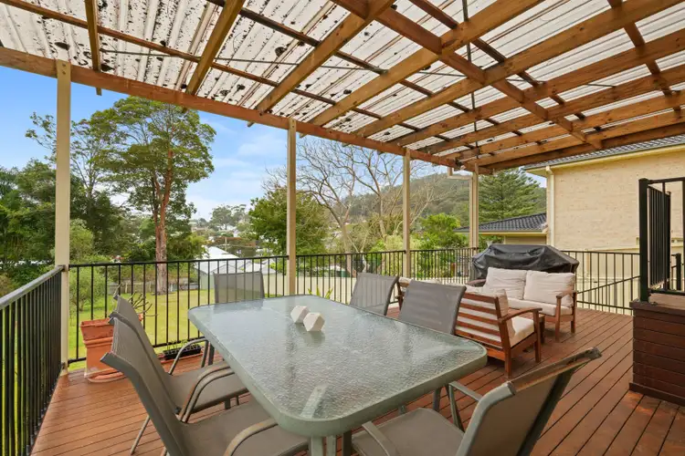 Second view of Homely house listing, 8A High Street, Saratoga NSW 2251