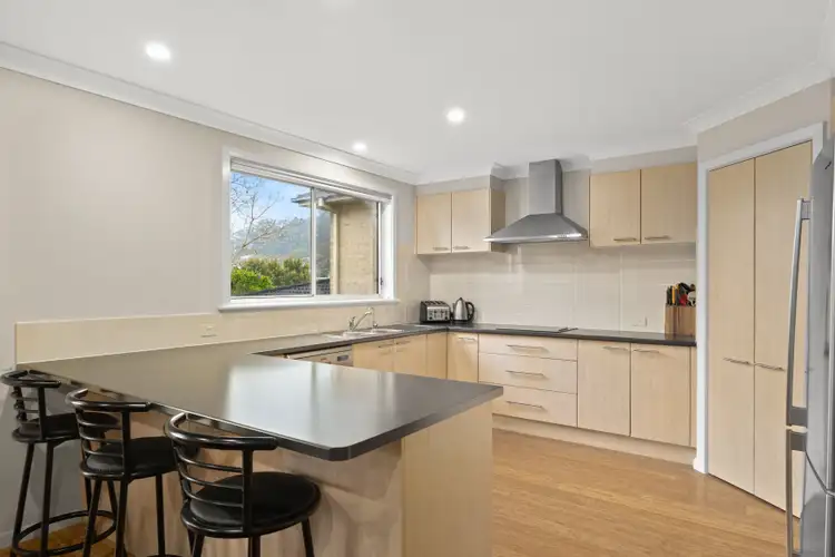 Third view of Homely house listing, 8A High Street, Saratoga NSW 2251