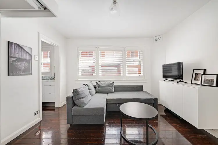 4/68 Bayswater Road, Rushcutters Bay NSW 2011
