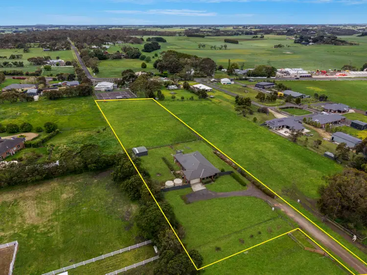134 Russells Road, Mailors Flat VIC 3275