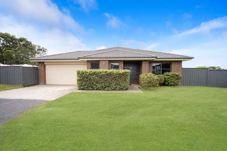 Second view of Homely house listing, 134 Russells Road, Mailors Flat VIC 3275