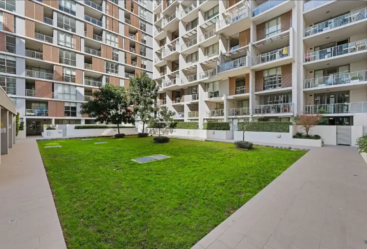 203/39 Kent Road, Mascot NSW 2020