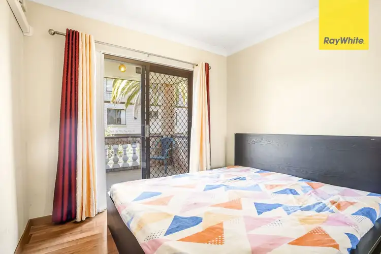 Sixth view of Homely unit listing, 6/41 Harris Street, Harris Park NSW 2150