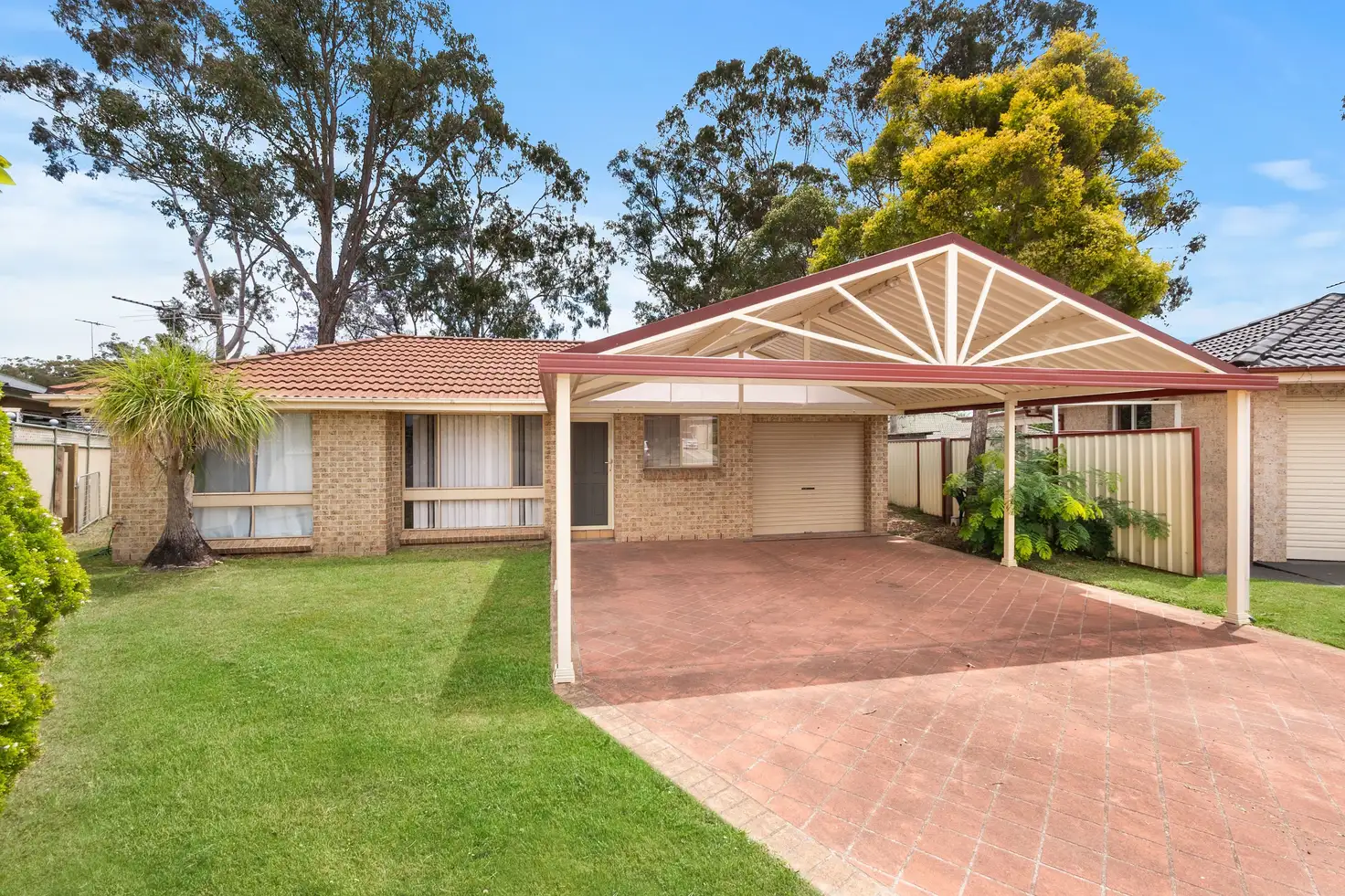 Main view of Homely house listing, 9 Chifley Place, Bligh Park NSW 2756