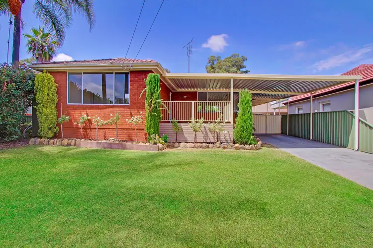 Main view of Homely house listing, 8 Mahony Road, Riverstone NSW 2765