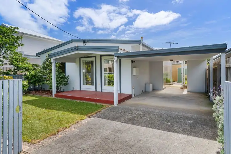 1/54 South Road, Rosebud VIC 3939
