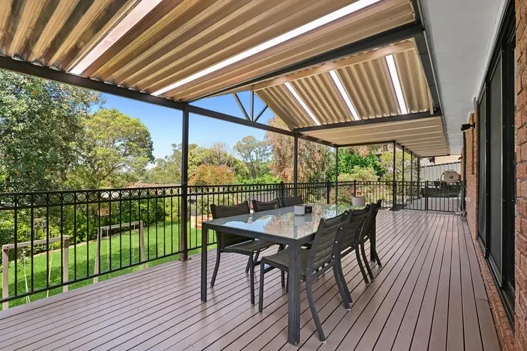 78 Keda Circuit, North Richmond NSW 2754